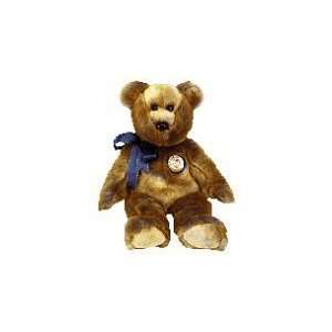  Ty Beanie Buddies   Clubby Bear III: Toys & Games