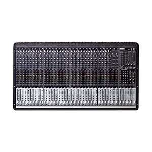  Mackie Onyx 32.4 Live Sound Console (): Musical 
