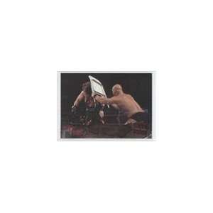   WWF Raw Is War TLC #TLC9   Stone Cold Steve Austin