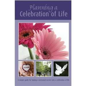  Funeral Planning Book
