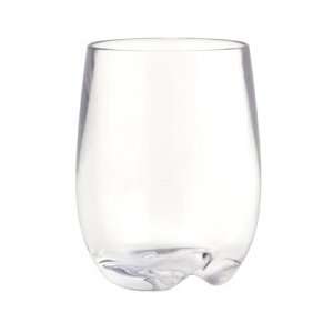  Strahl Design Contemporary Osteria Bordeaux Glass, 13 