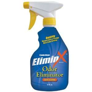  Code Blue Odor Eliminator w/Earth Scent: Sports & Outdoors