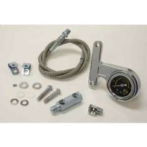  Arlen Ness Oil Pressure Kit without Gauge 15 651 