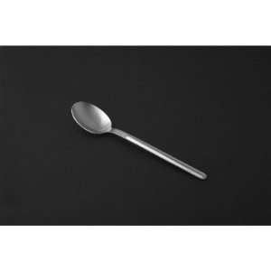  mono Mono Oval Table Spoon by Peter Raacke