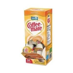 Nestle Coffee Mate Flavored Liquid Creamer   Brown   NES35180:  