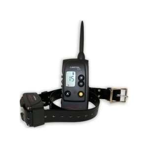   Products C400 DOGTEK Canicom 400 Remote Training Collar: Pet Supplies