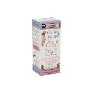  GRIPE WATER FOR COLIC,OG pack of 14: Health & Personal 