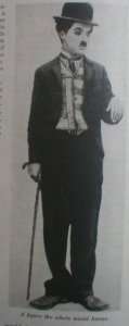 Gangster Dutch Schultz Killed 1935 Chaplin Profile  
