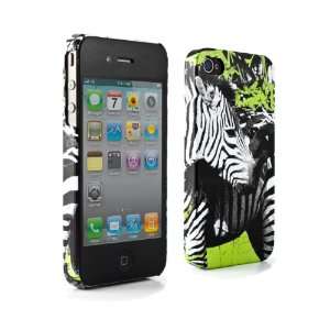   Proporta iPhone 4S Case   Ben Allen Collaborate   Zebra Electronics
