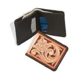  Tandy Leather Top Knotch Billfold Wallet Kit 4001 00 Arts 