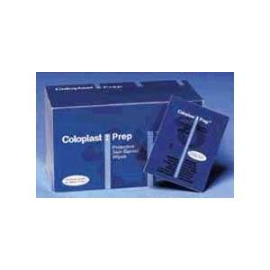 Coloplast Prep Medicated Protective Skin Barrier (Box 