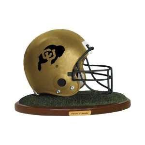  Colorado Buffaloes Football Helmet