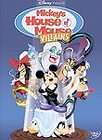   of Villains, Animated, Closed captioned, Colo, starring Wayne All