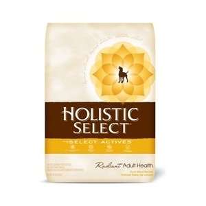  Holistic Select Dog Duck Meal 15 lb.