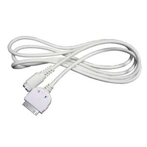 FUSION iPod Connection Cable f/CD500, CD600G & AV600G  