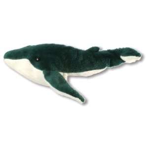  Blue Whale Finger Puppet Toys & Games