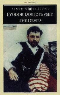 The Devils The Possessed (Penguin Classics)