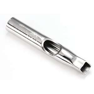   Magnum Tip Closed Mouth BOX Style Tattoo Steel Tips 