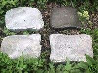 concrete paver 4 riverwalk stone 070 plastic molds  