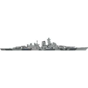   and Allies Miniatures: Tirpitz   War at Sea Task Force: Toys & Games