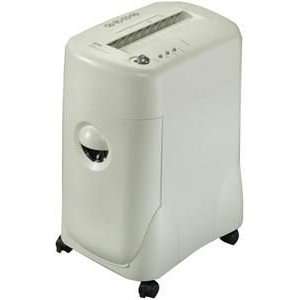   Crosscut Shredder (Office Machines / Paper Shredders): Office Products