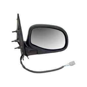    93 94 95 96 97 FORD RANGER POWER SIDE MIRROR RIGHT: Automotive