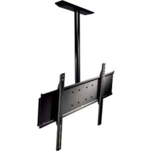   Column Ceiling Mount with Plp unl for Flat Panel Screen: Electronics