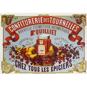  Confiture Tournelles By _ Advertisement. Highest Quality 