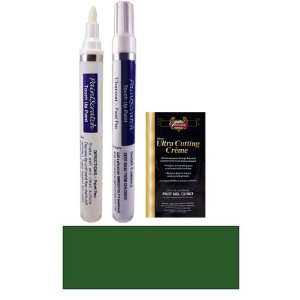  1/2 Oz. Coniston Green Paint Pen Kit for 1994 Land Rover 