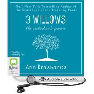   Grows (Audible Audio Edition) Ann Brashares, Kimberly Farr Books