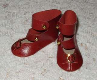 toe ankle strap with center tie ribbon closure square toe