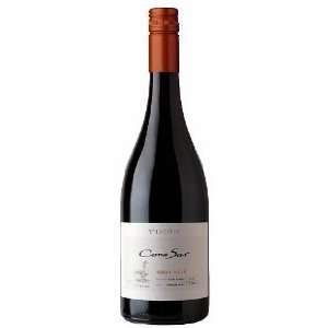  2008 Cono Sur Vision Pinot Noir 750ml Grocery & Gourmet 