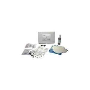  Visioneer VisionAid ADF Flatbed Cleaning Kit Electronics