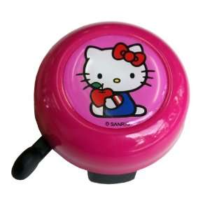 Nirve Bicycle Hello Kitty Bell:  Sports & Outdoors