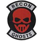   Ghost Recon Patch   5 items in blue tiger trading shop store on 