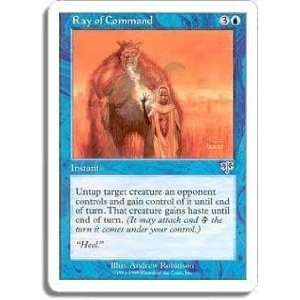    Magic the Gathering   Ray of Command   Battle Royale Toys & Games
