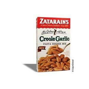   Creole Garlic Pasta Mix  Grocery & Gourmet Food