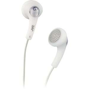  DQ3185 White Cool Gumy Earbuds Electronics