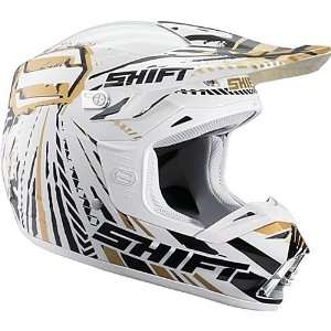  Shift Riot Motocross Helmet