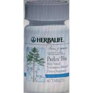  Herbalife Prelox® Blue (60 tablets), Mens Solutions 