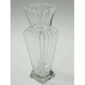  Shapely Glass Vase