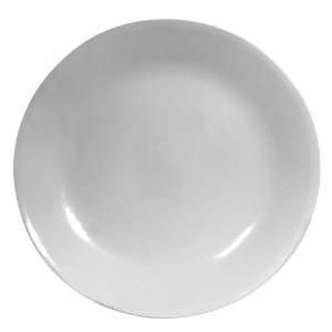 EKCO 10 1/4 Corelle White Dinner Plate Sold in packs of 6  