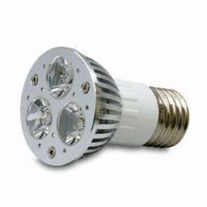   E26 3 Watt CREE LED Bulb, MR16 LED Bulb, Track Lighting, Spotlight