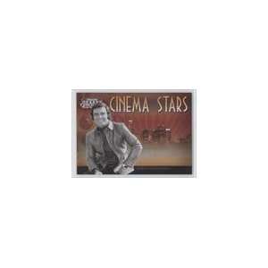  2007 Americana Cinema Stars #2   Burt Reynolds/500 