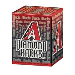   Cubes (75 ct)   Arizona Diamondbacks Case Pack 36