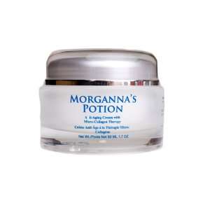  Morgannas Potion Anti aging Cream Beauty