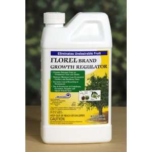  Florel Brand Growth Regulator Patio, Lawn & Garden