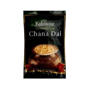 Kohinoor, Lentil Chana Dal Ply Pch, 2 Pound (10 Pack)  