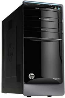 HP LinkUp software lets you access the content and programs on your 