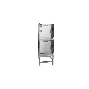   Countertop Boilerless Convection Steamer w/ Stand, 240/1 V Home